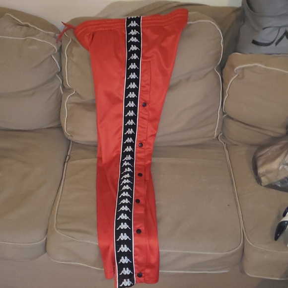 Woman's kappa sweats - Picture 6 of 7